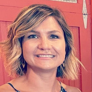 Meet your Posher, Ashlee